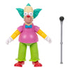 Jakks Pacific - The Simpson - Simpsons Action Figures Wave 2 13 cm Krusty