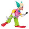 Jakks Pacific - The Simpson - Simpsons Action Figures Wave 2 13 cm Krusty
