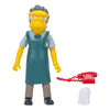 Jakks Pacific - The Simpson - Simpsons Action Figures Wave 2 13 cm Moe