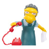 Jakks Pacific - The Simpson - Simpsons Action Figures Wave 2 13 cm Moe
