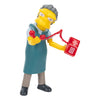 Jakks Pacific - The Simpson - Simpsons Action Figures Wave 2 13 cm Moe