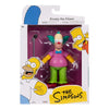 Jakks Pacific - The Simpson - Simpsons Action Figures Wave 2 13 cm Krusty