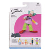 Jakks Pacific - The Simpson - Simpsons Action Figures Wave 2 13 cm Krusty