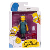 Jakks Pacific - The Simpson - Simpsons Action Figures Wave 2 13 cm Moe
