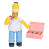 Jakks Pacific - The Simpson - Simpsons Action Figures Wave 2 Homer