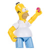 Jakks Pacific - The Simpson - Simpsons Action Figures Wave 2 Homer