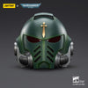Joy Toy - Warhammer 40,000: Dark Angels - MkX Helmet 30 cm