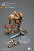 Warhammer 40k Action Figure 1/18 Adeptus Custodes Custodian Guard with Sentinel Blade