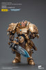 Warhammer 40k Action Figure 1/18 Adeptus Custodes Custodian Guard with Sentinel Blade