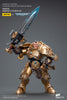 Warhammer 40k Action Figure 1/18 Adeptus Custodes Custodian Guard with Sentinel Blade