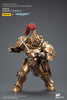 Warhammer 40k Action Figure 1/18 Adeptus Custodes Custodian Guard with Sentinel Blade