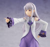 Re:ZERO -Starting Life in Another World- PVC Statue Emilia 17 cm