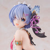 Re:Zero Starting Life in Another World PVC Statue 1/7 Rem: Graceful Beauty Ver. 22 cm