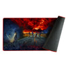 Stranger Things XXL Mousepad Memories 46 x 90 cm