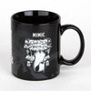 Dungeons & Dragons - Mug Mimic 320 ml