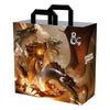 Dungeons & Dragons - Tote Bag Tiamat