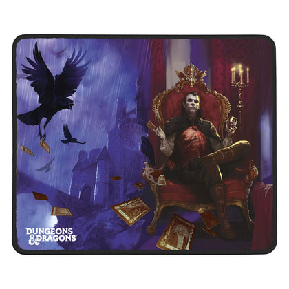 Dungeons & Dragons - Mousepad Curse of Strahd