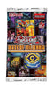 Yu-Gi-Oh! - Maze of Millennia Tuckbox - Case (12) - ENG