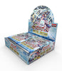 Yu-Gi-Oh! TCG - Justice Hunters Booster Display (24) - Eng