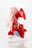 Darling in the Franxx PVC Statue 1/7 Zero Two 17 cm