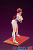 SNK Heroines Bishoujo PVC Statue 1/7 Tag Team Frenzy Shermie 20 cm