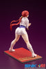 SNK Heroines Bishoujo PVC Statue 1/7 Tag Team Frenzy Shermie 20 cm