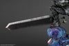 Kitsune - Berserk Akihabara Legend Figure PVC Statue 1/8 Guts (Berserker Armor) 26 cm