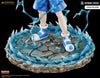 Hunter × Hunter Akihabara Legend Figure PVC Statue 1/8 Kirua (God Speed Mode) 21 cm