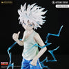 Hunter × Hunter Akihabara Legend Figure PVC Statue 1/8 Kirua (God Speed Mode) 21 cm