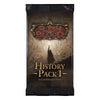 Flesh & Blood - History Pack 1 - Booster Display (36) - ENG