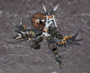 Godz Order Plastic Model Kit PLAMAX GO-02 Godwing Celestial Knight Megumi Asmodeus 17 cm