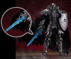 Berserk - Pop Up Parade L - PVC Statue - Skull Knight 22 cm