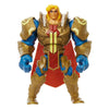 He-Man and the Masters of the Universe Action Figure 2022 Deluxe He-Man 14 cm