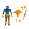 Masters of the Universe: Revelation Masterverse Action Figure Classic Mer-Man 18 cm