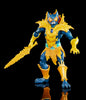 Masters of the Universe: Revelation Masterverse Action Figure Classic Mer-Man 18 cm