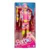 Barbie The Movie Doll Inline Skating Ken 