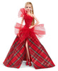 Barbie Signature Doll Holiday Barbie Blonde