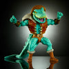 MOTU x TMNT: Turtles of Grayskull Deluxe Action Figure Leatherhead 14 cm