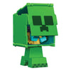 Minecraft Flippin Action Figure Creeper & Charged Creeper