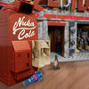 Mattel - Fallout MEGA Construction Set Red Rocket Truck Stop