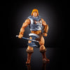 Masters of the Universe: Revolution Masterverse Action Figure Battle Armor He-Man 18 cm