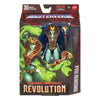 Masters of the Universe: Revolution Masterverse Action Figure Snake Sorceress Teela 18 cm