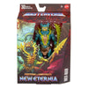 Masters of the Universe: New Eternia Masterverse Action Figure Mer-Man 18 cm