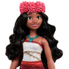 Moana 2 Singing Doll Moana