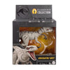 Jurassic World Hammond Collection Action Figure Atrociraptor Ghost