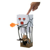 A Minecraft Movie Action Figure Blast Attack Ghast 25 cm