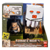 A Minecraft Movie Action Figure Blast Attack Ghast 25 cm