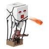 A Minecraft Movie Action Figure Blast Attack Ghast 25 cm