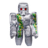 A Minecraft Movie Plush Figure Iron Golem 20 cm