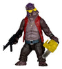 Teenage Mutant Ninja Turtles Page Punchers Action Figure Bebop 16 cm